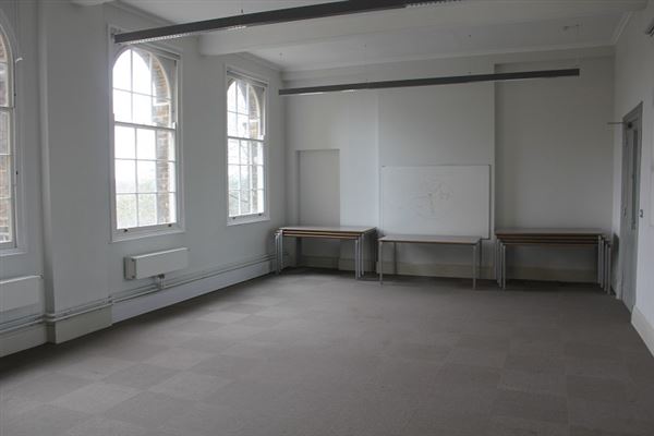 Hanwell Community Centre (01/05/2019)
