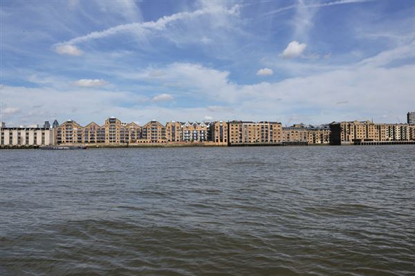 Shadwell area (01/05/2019)