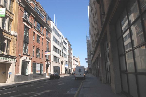 Worship Street (01/05/2019)