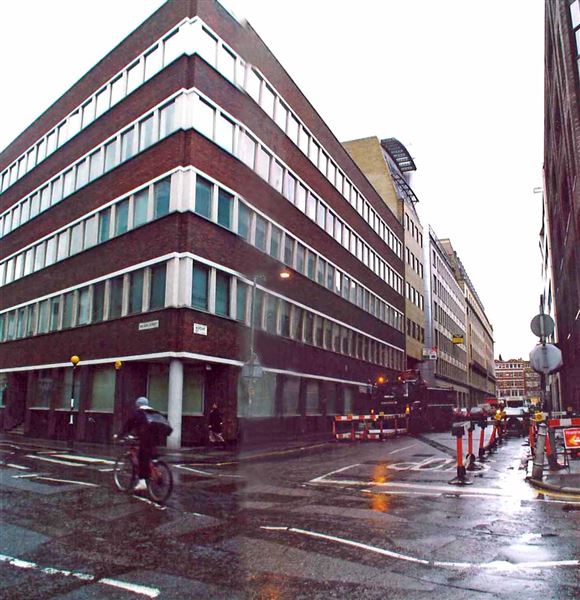 Worship Street (01/05/2019)