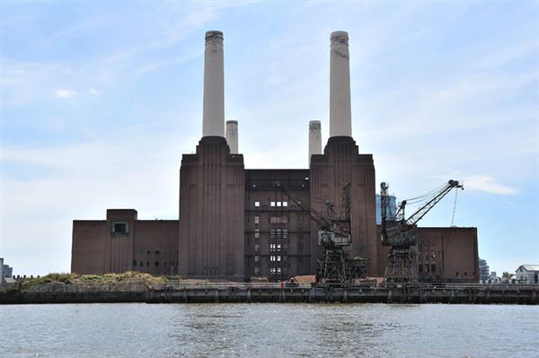 Battersea Power Station (01/05/2019)
