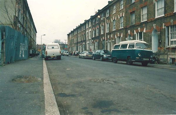 St Agnes Place (01/05/2019)