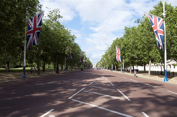 The Mall (01/05/2019)