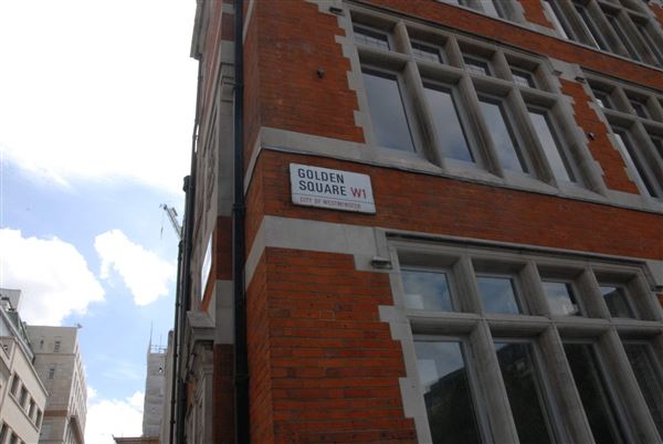 Golden Square (01/05/2019)