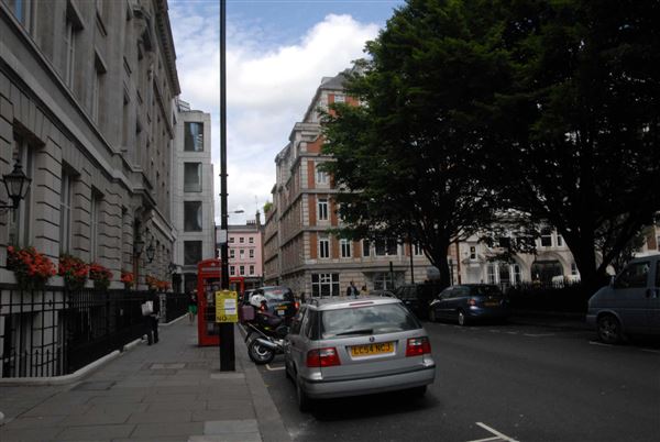 Golden Square (01/05/2019)