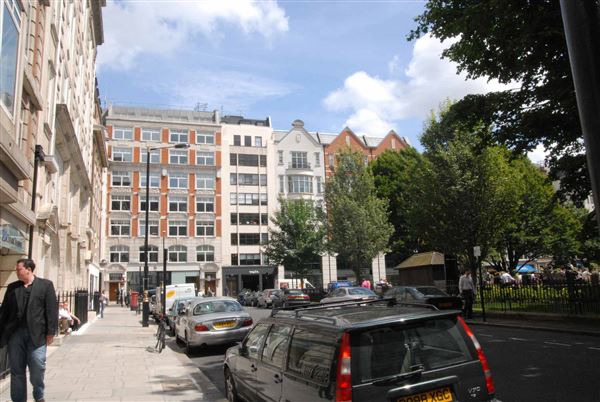 Golden Square (01/05/2019)