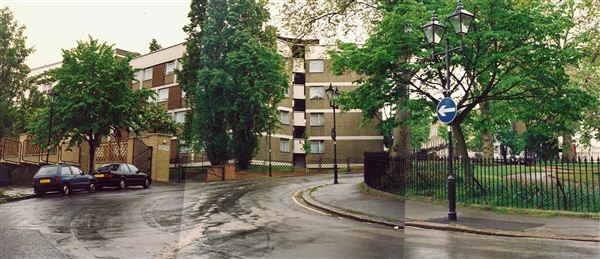 Percy Circus (01/05/2019)