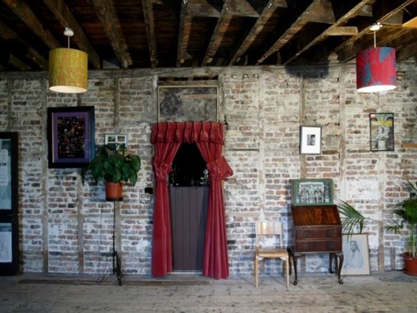 Wilton's Music Hall (01/05/2019)