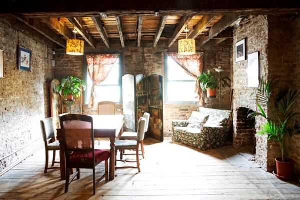 Wilton's Music Hall (01/05/2019)