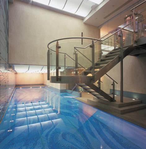 The Langham, London (01/05/2019)