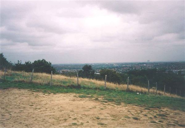 Horsenden Hill Park (01/05/2019)