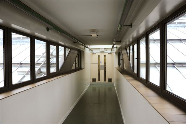 Thames Magistrates' Court (01/05/2019)
