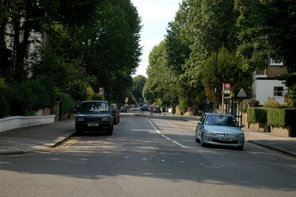 St Marks Road (01/05/2019)