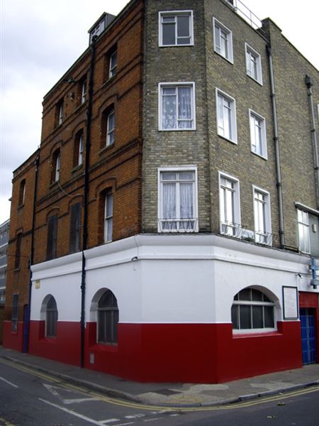 Wilmer Gardens (01/05/2019)