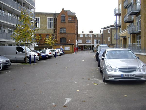 Wilmer Gardens (01/05/2019)