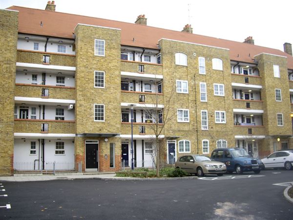 Wilmer Gardens (01/05/2019)