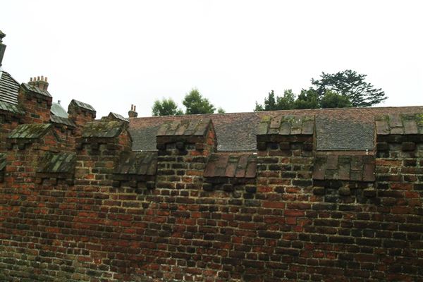 Forty Hall (01/05/2019)