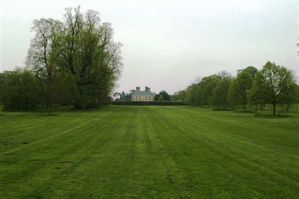 Forty Hall (01/05/2019)