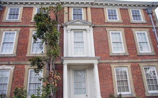 Forty Hall (01/05/2019)