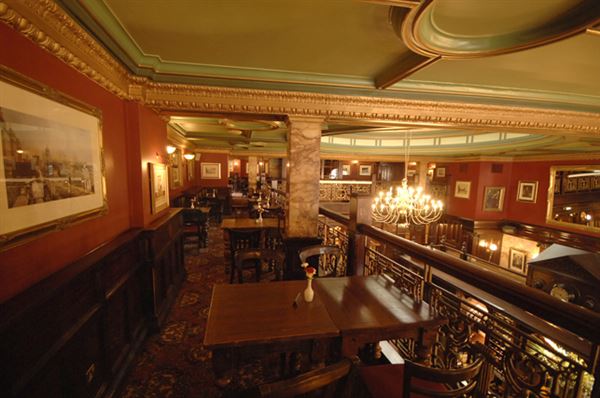 The Counting House (01/05/2019)