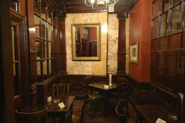 The Counting House (01/05/2019)
