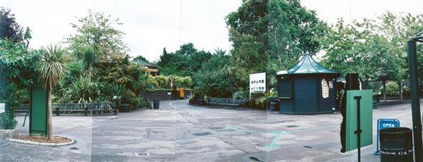 London Zoo (01/05/2019)