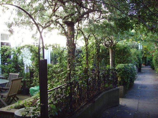 Gordon Place (01/05/2019)
