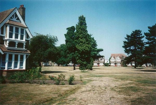Dr Barnardo's Village (01/05/2019)