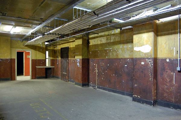Shoreditch Town Hall (01/05/2019)