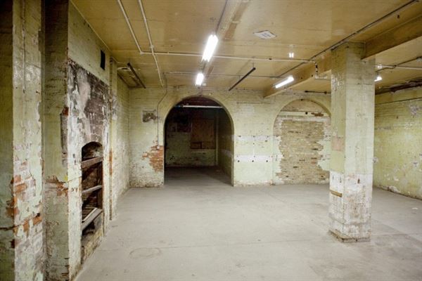 Shoreditch Town Hall (01/05/2019)