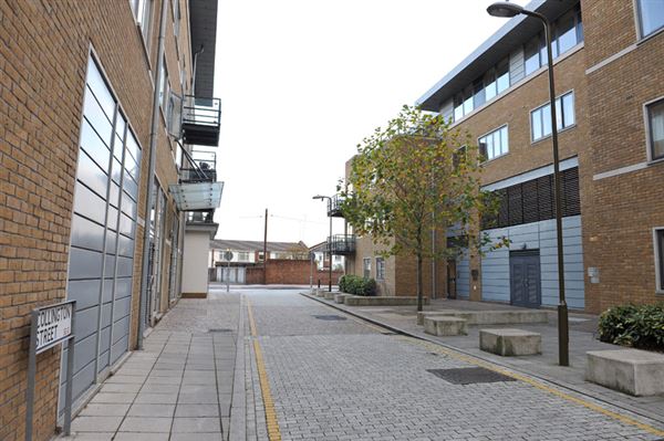 Collington Street (01/05/2019)