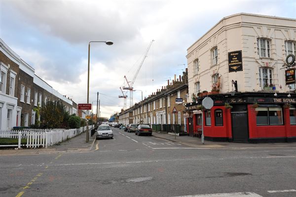 Pelton Road (01/05/2019)