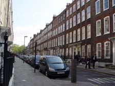 Great James Street (01/05/2019)