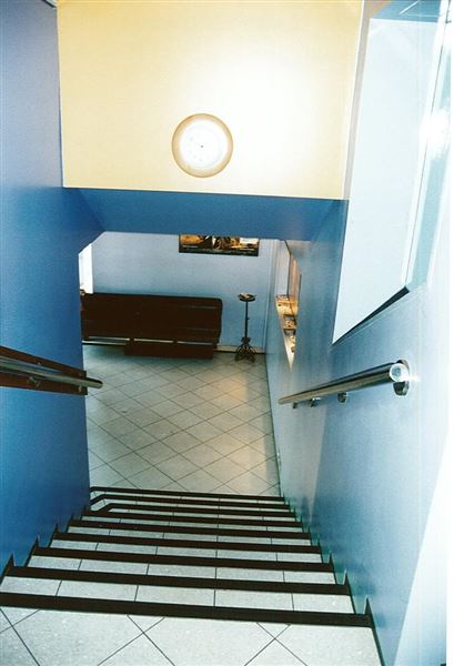 Curzon Mayfair Cinema (01/05/2019)