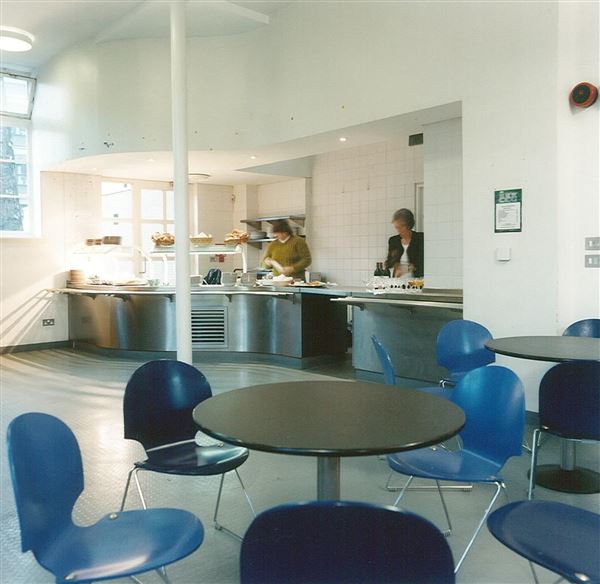 The Grey Coat Hospital School (01/05/2019)