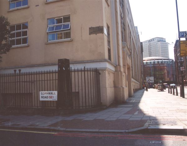 Waterloo (area) (01/05/2019)