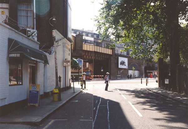Waterloo (area) (01/05/2019)