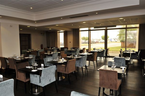 Renaissance London Heathrow Hotel (01/05/2019)