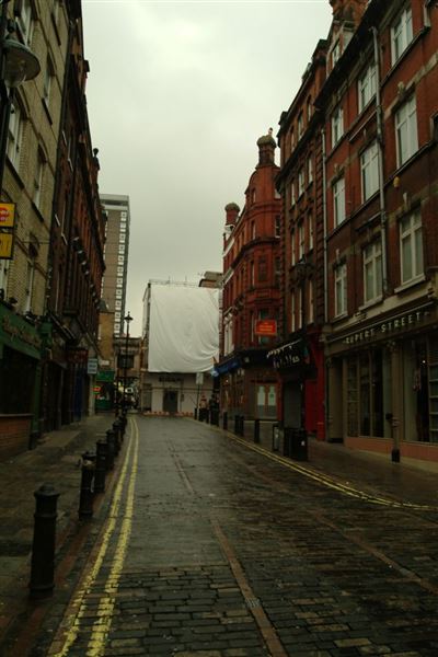 Rupert Street (01/05/2019)