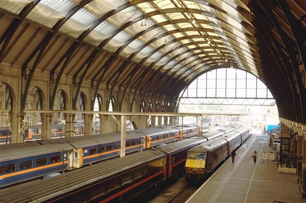 Network Rail (01/05/2019)