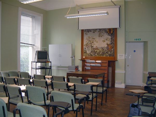 Institute of Commonwealth Studies (01/05/2019)