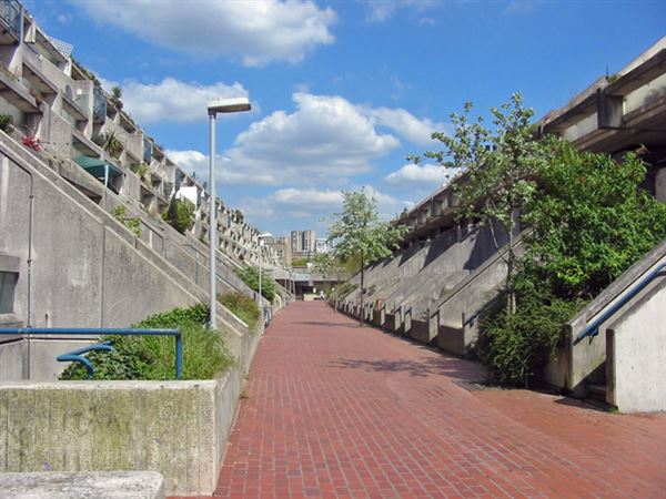 Alexandra and Ainsworth Estate (01/05/2019)