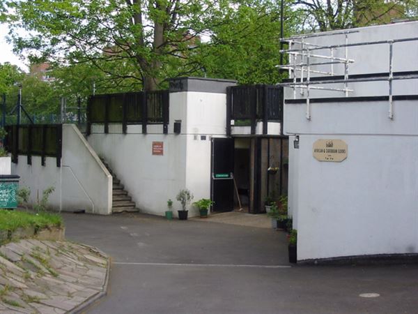 Alexandra and Ainsworth Estate (01/05/2019)