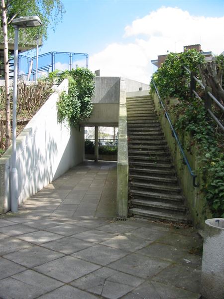Alexandra and Ainsworth Estate (01/05/2019)