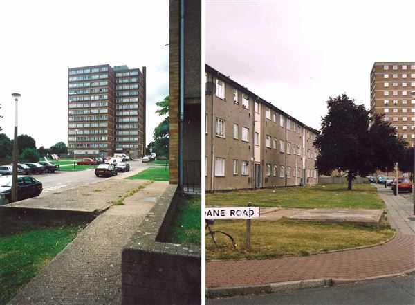 Golf Links Estate (01/05/2019)