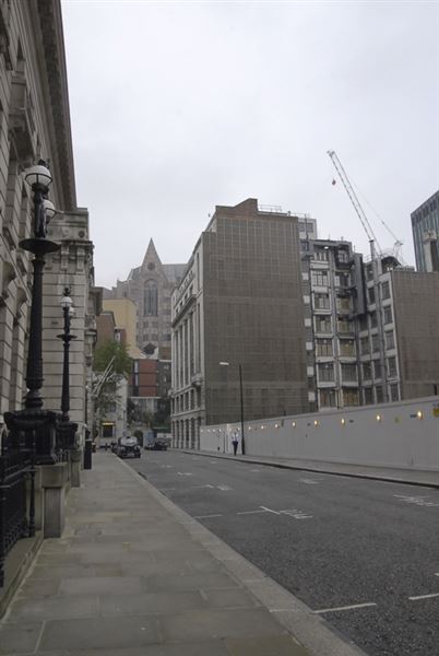 Pepys Street (01/05/2019)