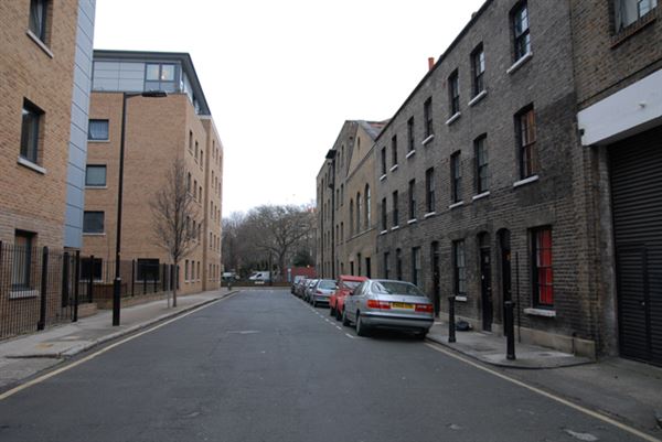 Cole Street (01/05/2019)