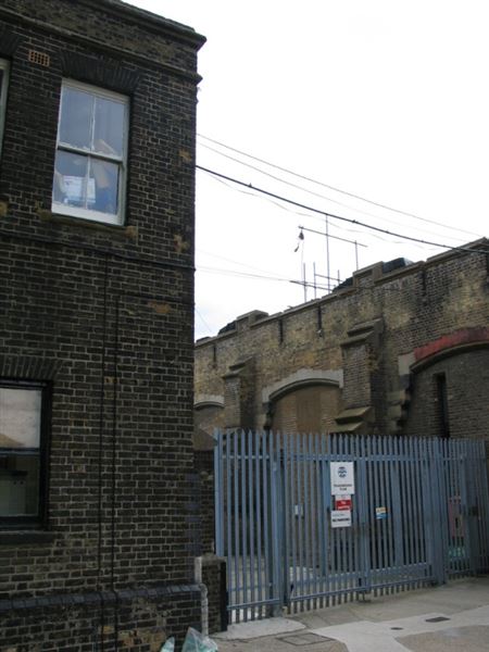The Castle Climbing Centre (01/05/2019)