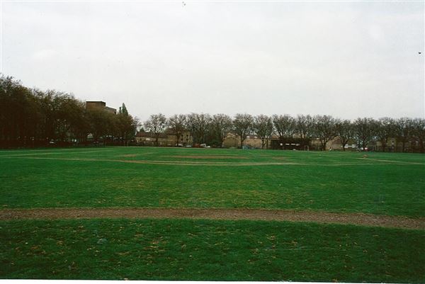 Mabley Green (01/05/2019)