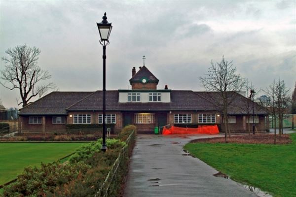 Wimbledon Park (01/05/2019)